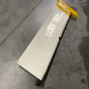 Beechcraft Sundowner Rudder Assy P/N 169-640000-123